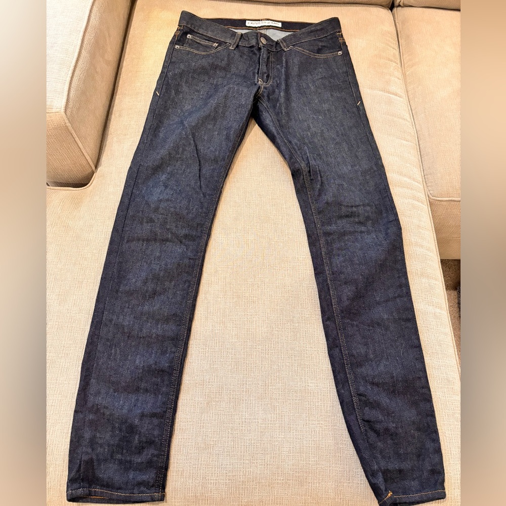 Express Jeans
